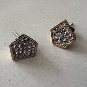 Nordstrom Gold Earrings